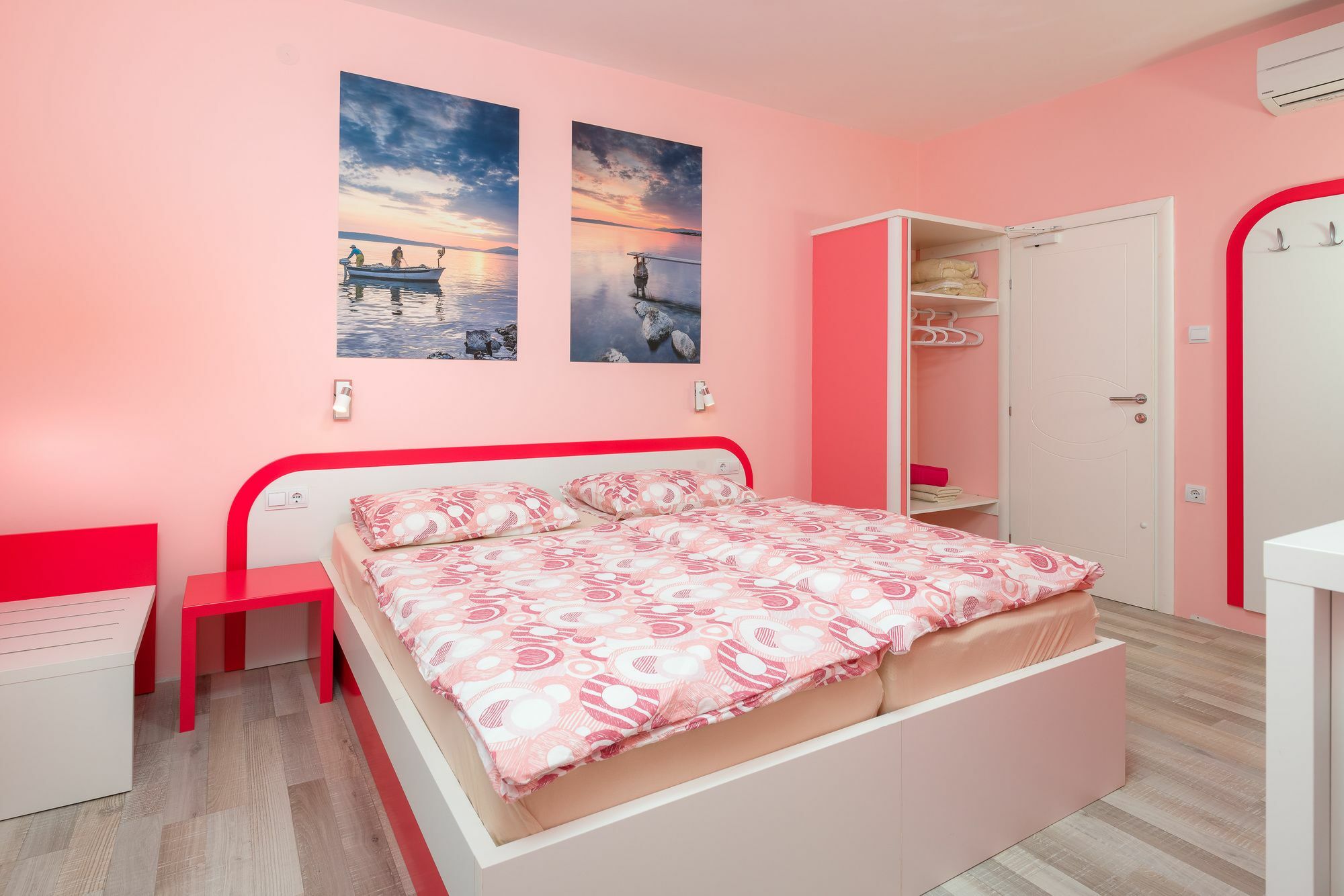 Apartments Komazin Хвар Экстерьер фото