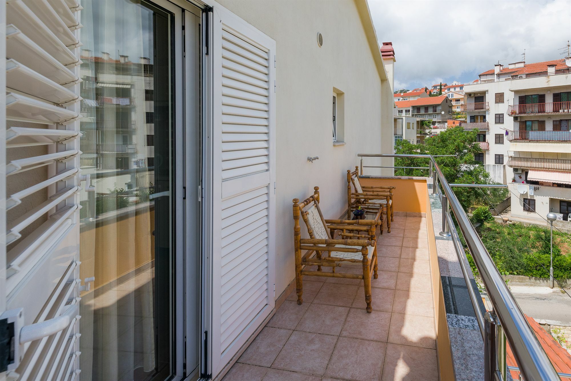 Apartments Komazin Хвар Экстерьер фото