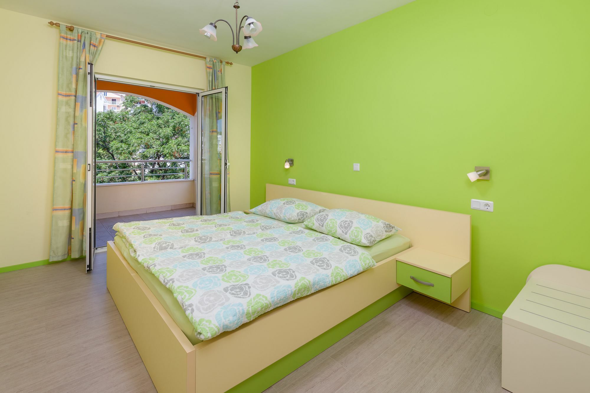 Apartments Komazin Хвар Экстерьер фото