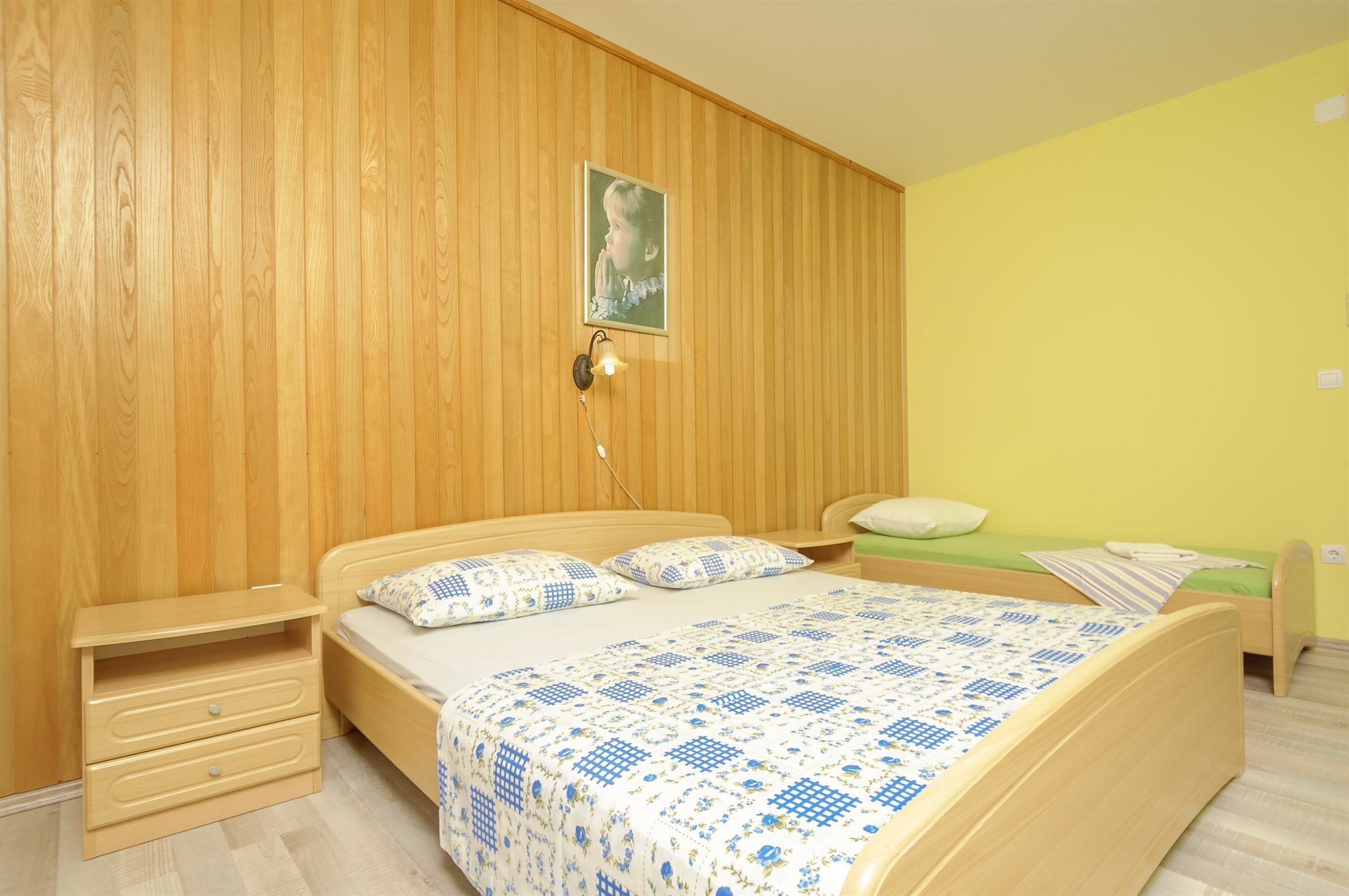 Apartments Komazin Хвар Экстерьер фото