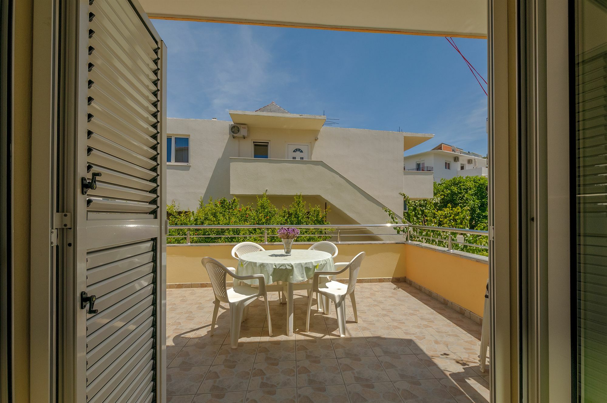 Apartments Komazin Хвар Экстерьер фото
